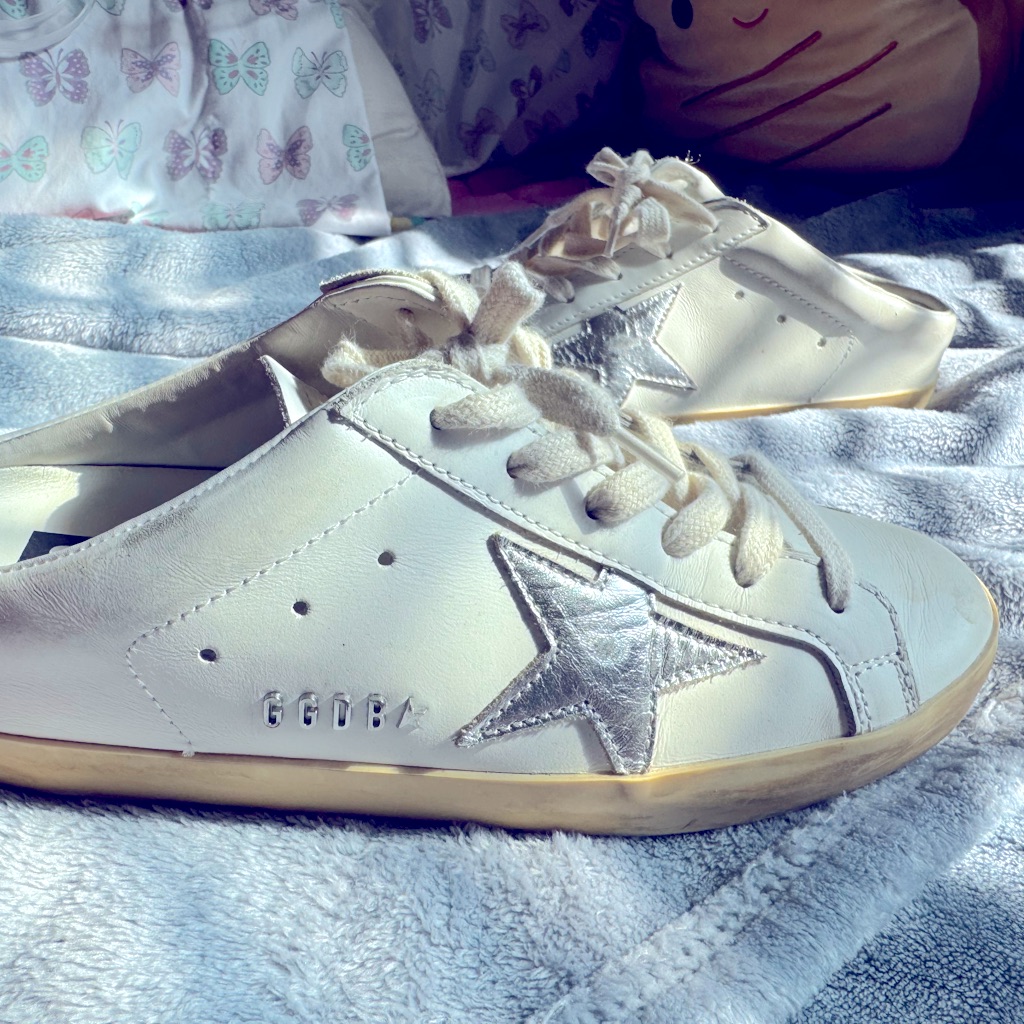 Golden Goose